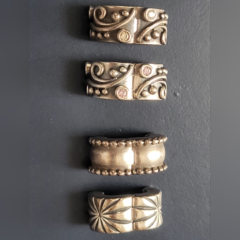 Pandora Clip Charms